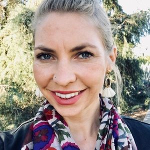 Meet your Posher, Staci